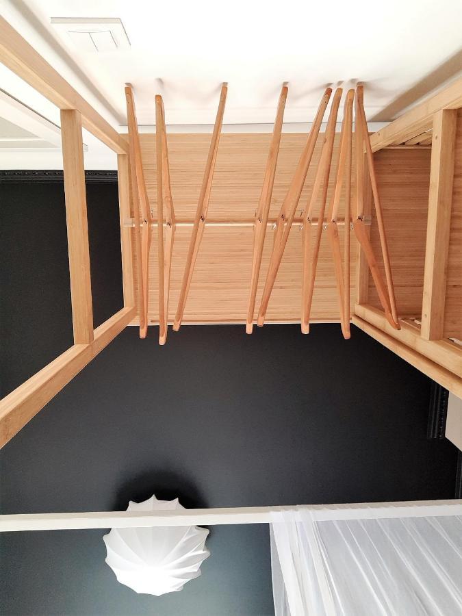 P79 Lägenhet Olsztyn  Exteriör bild