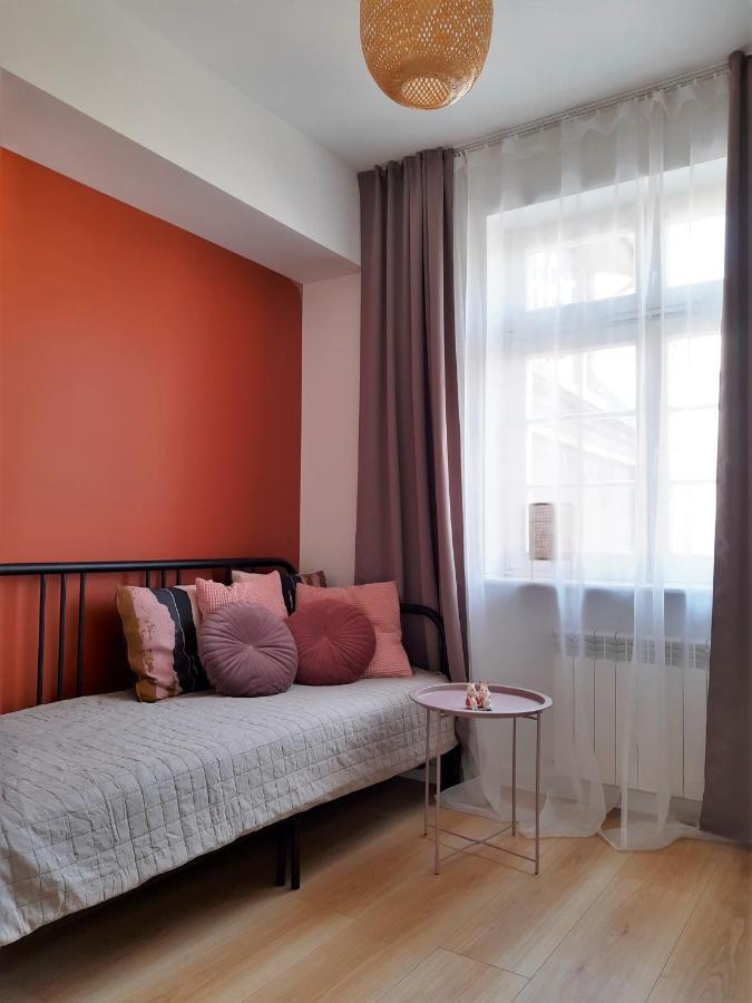 P79 Lägenhet Olsztyn  Exteriör bild