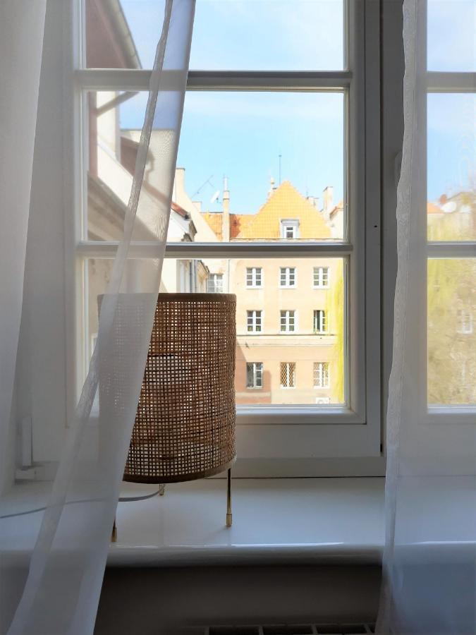 P79 Lägenhet Olsztyn  Exteriör bild